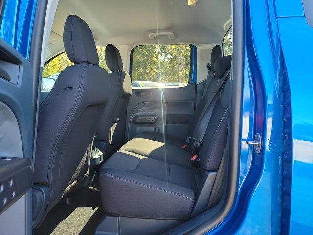 new 2025 Ford Maverick car, priced at $26,999