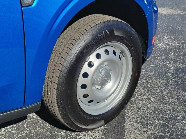 new 2025 Ford Maverick car, priced at $26,999