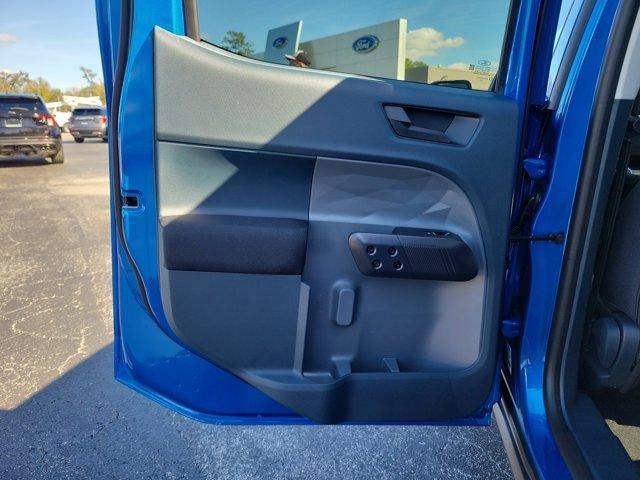 new 2025 Ford Maverick car, priced at $26,999