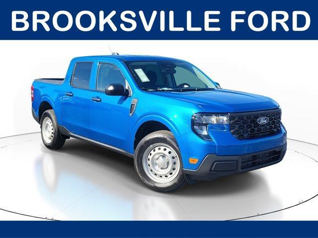 new 2025 Ford Maverick car, priced at $26,999
