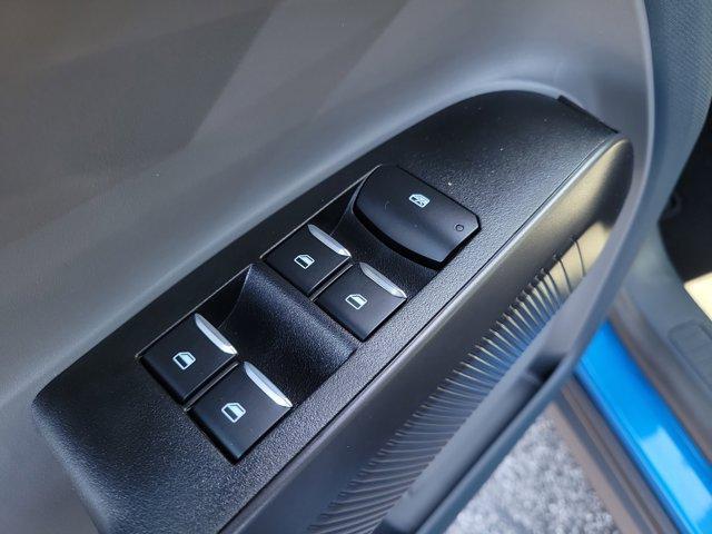 new 2025 Ford Maverick car, priced at $26,999