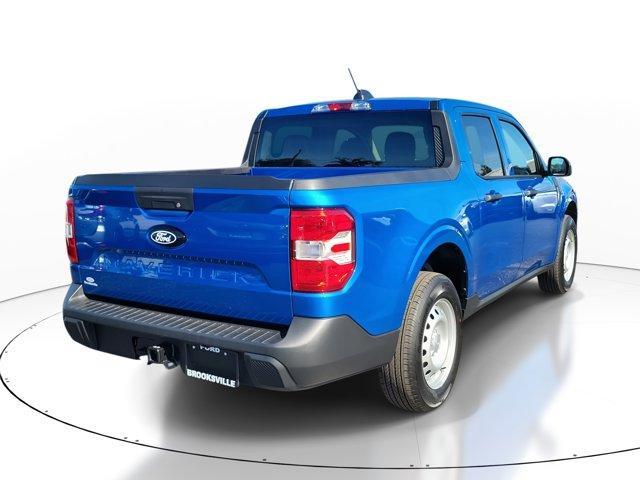 new 2025 Ford Maverick car, priced at $26,999