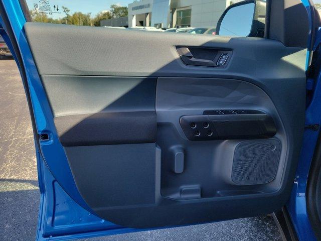 new 2025 Ford Maverick car, priced at $26,999