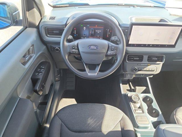 new 2025 Ford Maverick car, priced at $26,999