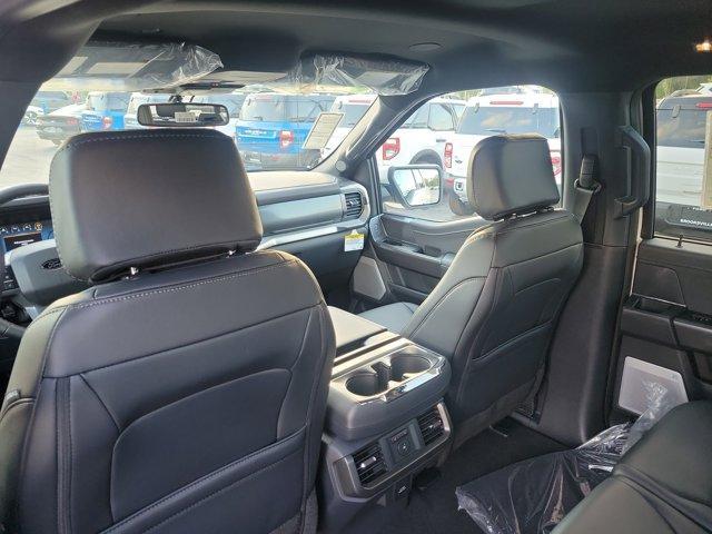 new 2025 Ford F-150 car, priced at $70,750