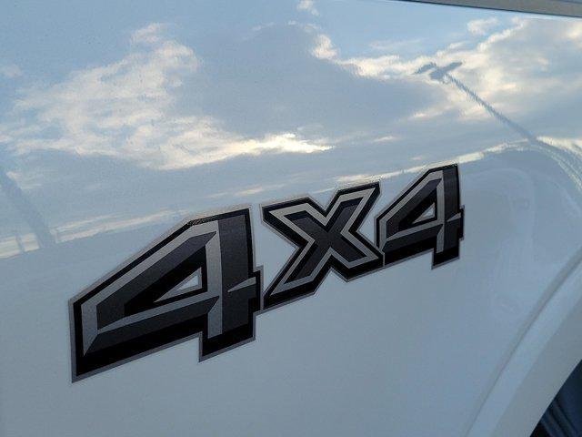 new 2025 Ford F-150 car, priced at $70,750
