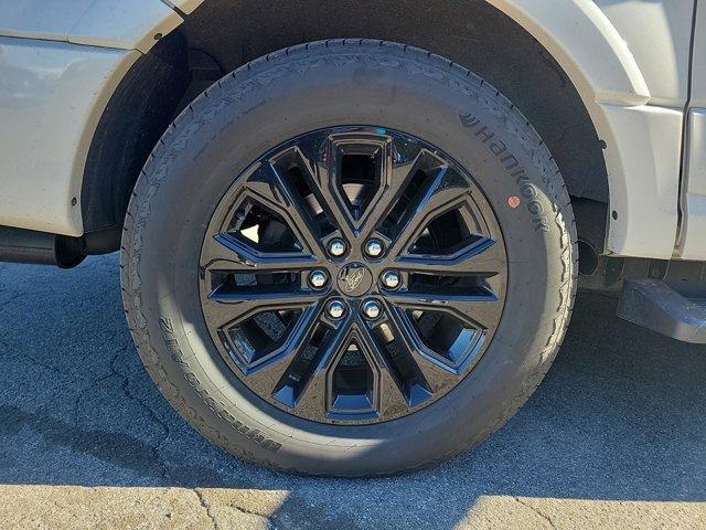 used 2017 Ford Expedition EL car