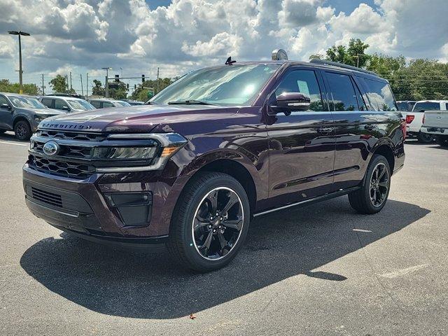 new 2024 Ford Expedition car, priced at $68,860