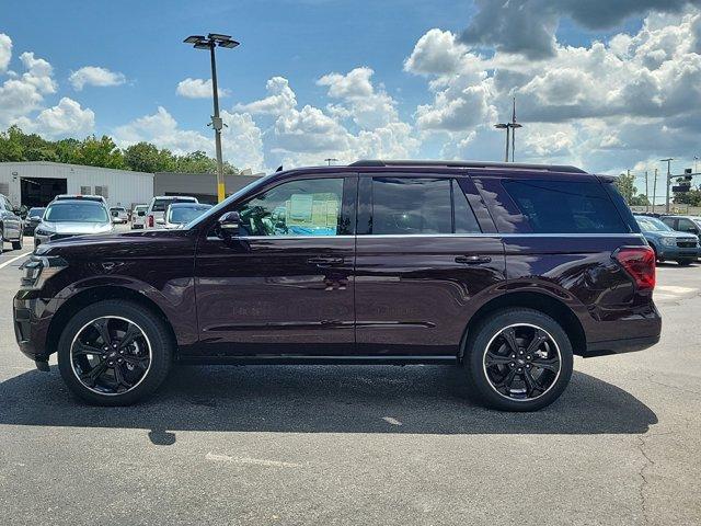 new 2024 Ford Expedition car, priced at $68,860