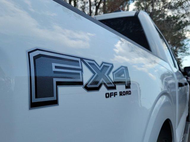 new 2024 Ford F-150 car, priced at $44,970