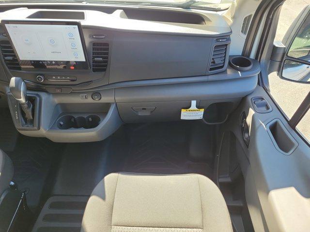 new 2026 Ford Transit-250 car, priced at $46,999