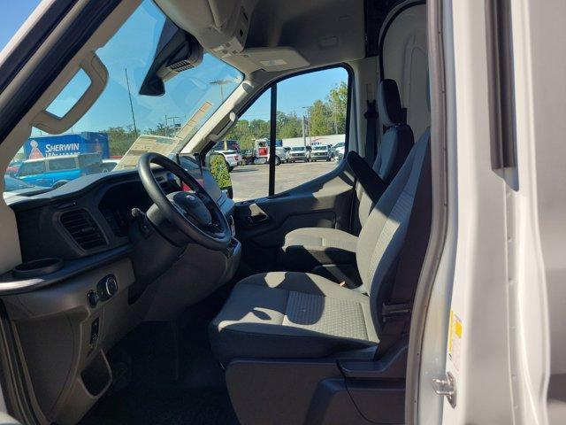 new 2026 Ford Transit-250 car, priced at $46,999