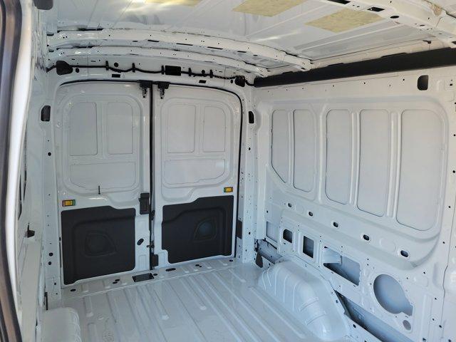 new 2026 Ford Transit-250 car, priced at $46,999