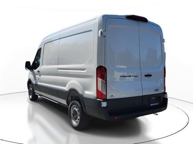 new 2026 Ford Transit-250 car, priced at $46,999