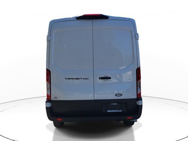 new 2026 Ford Transit-250 car, priced at $46,999