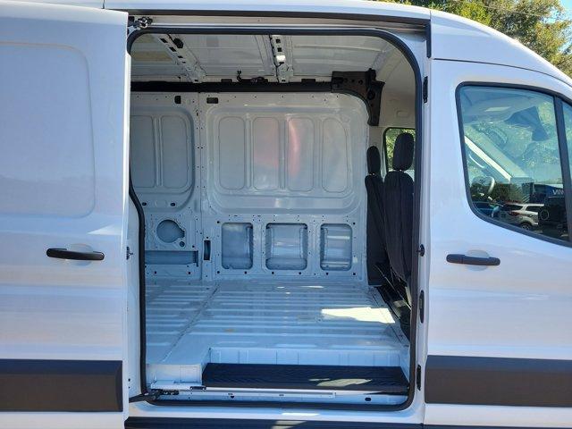 new 2026 Ford Transit-250 car, priced at $46,999
