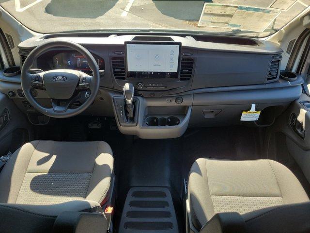 new 2026 Ford Transit-250 car, priced at $46,999