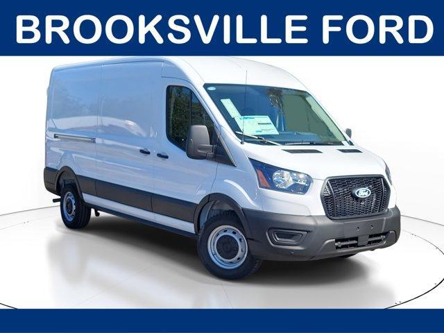 new 2026 Ford Transit-250 car, priced at $46,999