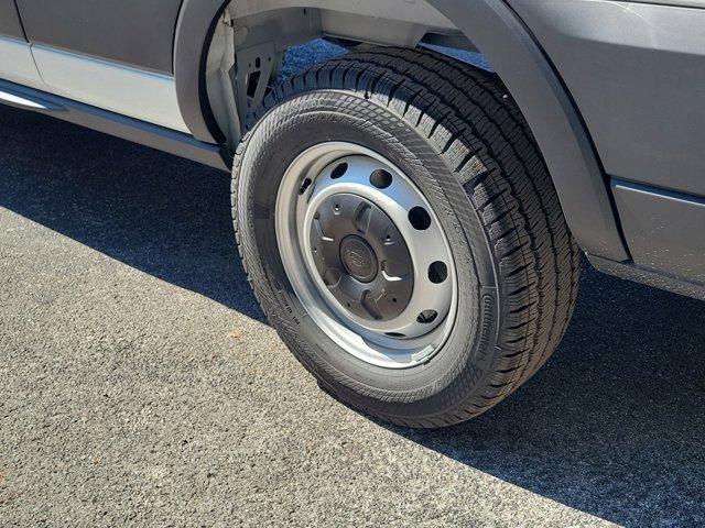 new 2026 Ford Transit-250 car, priced at $46,999