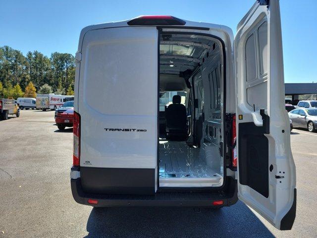 new 2026 Ford Transit-250 car, priced at $46,999