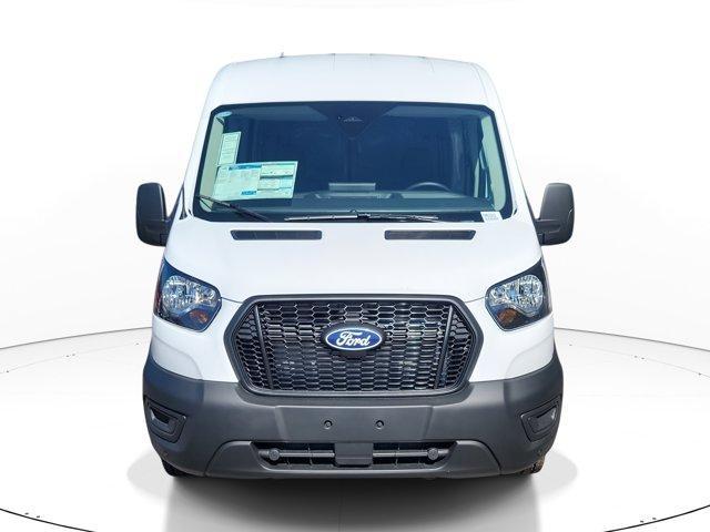 new 2026 Ford Transit-250 car, priced at $46,999