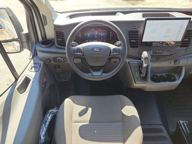 new 2026 Ford Transit-250 car, priced at $46,999