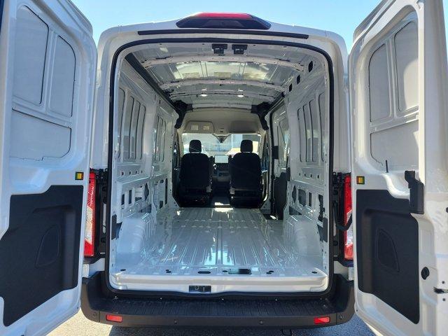 new 2026 Ford Transit-250 car, priced at $46,999