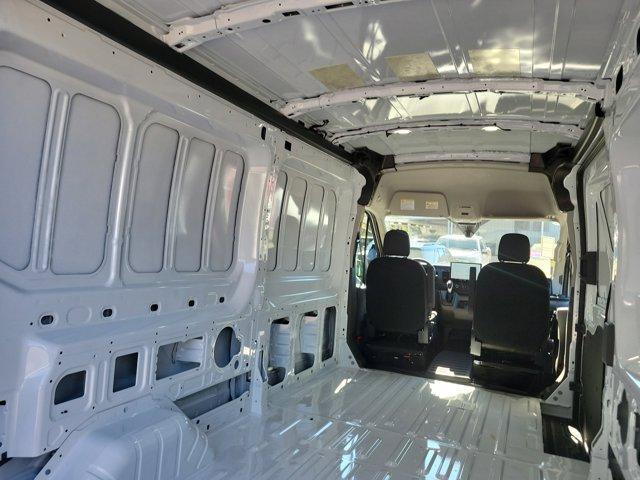 new 2026 Ford Transit-250 car, priced at $46,999