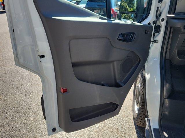 new 2026 Ford Transit-250 car, priced at $46,999