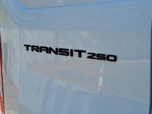 new 2026 Ford Transit-250 car, priced at $46,999