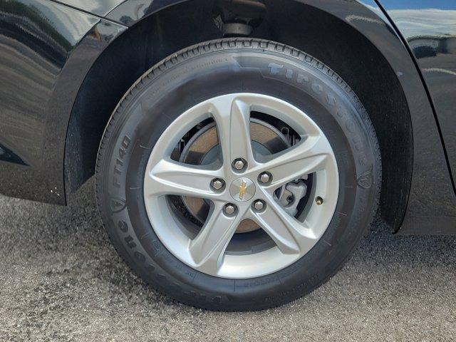 used 2024 Chevrolet Malibu car, priced at $19,232
