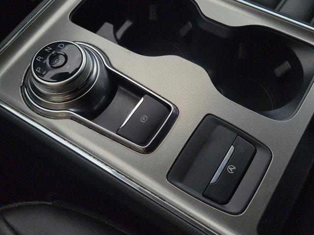 used 2022 Ford Edge car, priced at $23,921