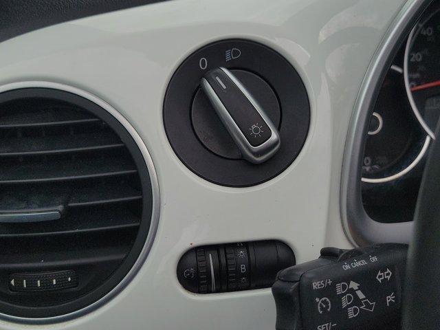 used 2018 Volkswagen Beetle car, priced at $22,721