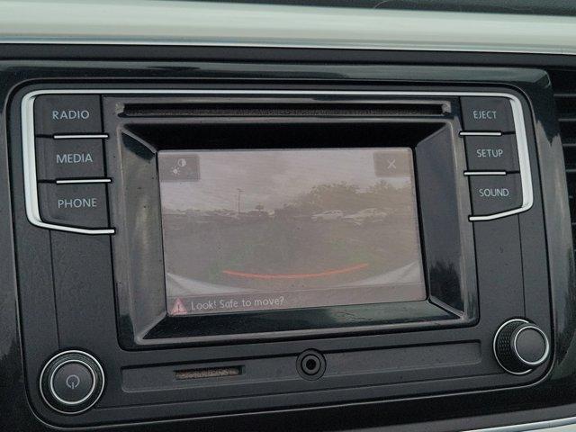 used 2018 Volkswagen Beetle car, priced at $22,721