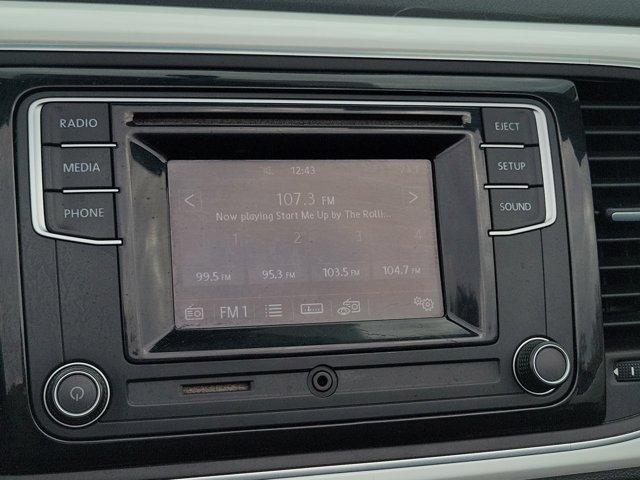 used 2018 Volkswagen Beetle car, priced at $22,721