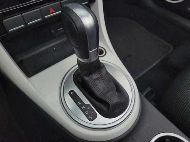 used 2018 Volkswagen Beetle car, priced at $22,721