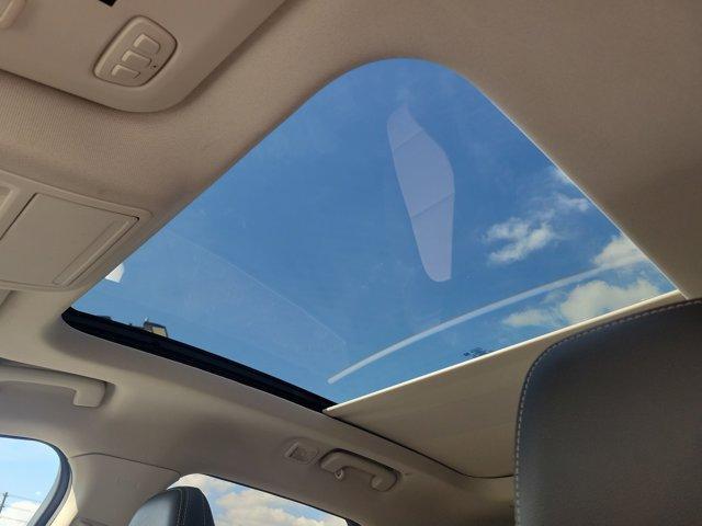 used 2022 Ford Escape car, priced at $21,432