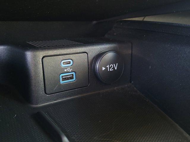 used 2022 Ford Escape car, priced at $21,432