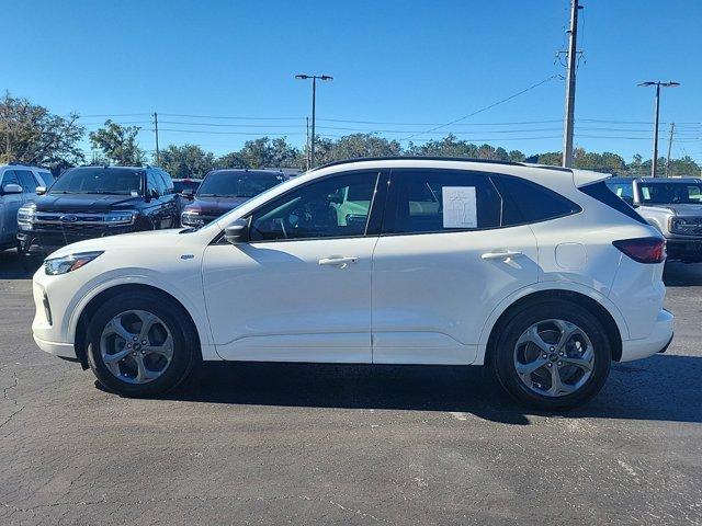 used 2024 Ford Escape car, priced at $26,812