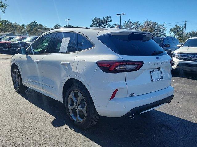 used 2024 Ford Escape car, priced at $26,812