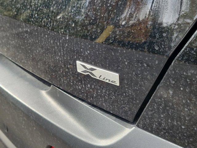 used 2023 Kia Sorento car, priced at $27,421