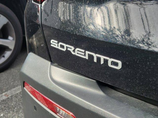 used 2023 Kia Sorento car, priced at $27,421