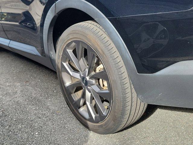 used 2023 Kia Sorento car, priced at $27,421