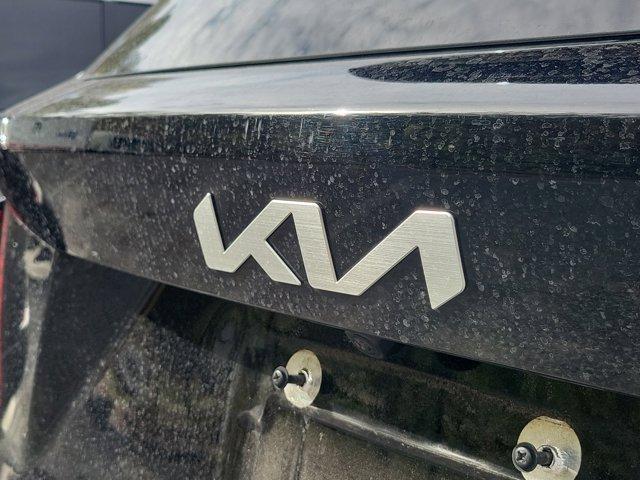 used 2023 Kia Sorento car, priced at $27,421