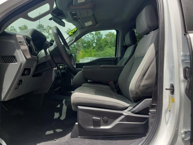 used 2023 Ford F-150 car