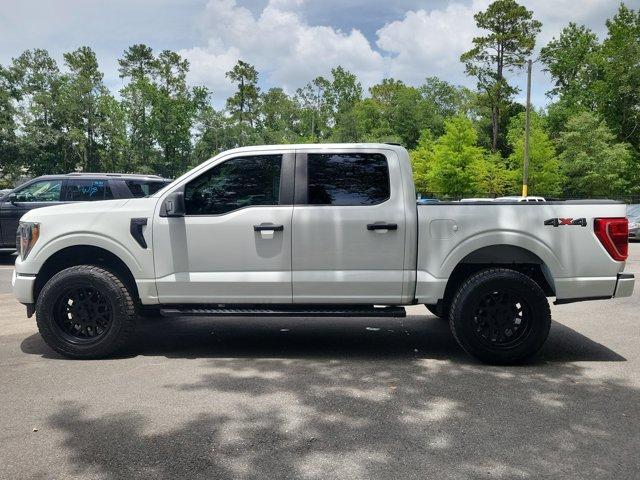 used 2023 Ford F-150 car