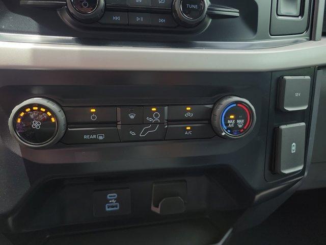 used 2023 Ford F-150 car