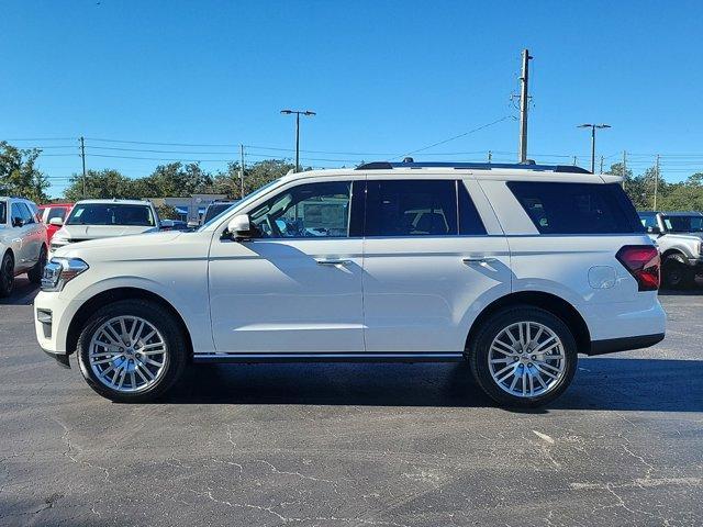 new 2024 Ford Expedition car, priced at $72,980