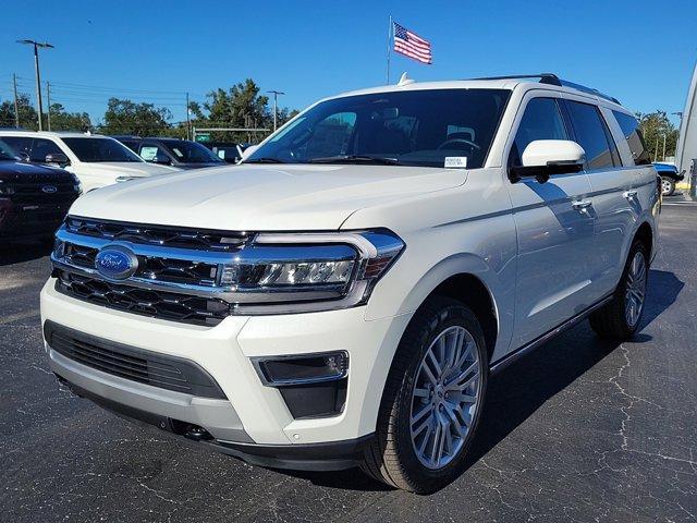 new 2024 Ford Expedition car, priced at $72,980