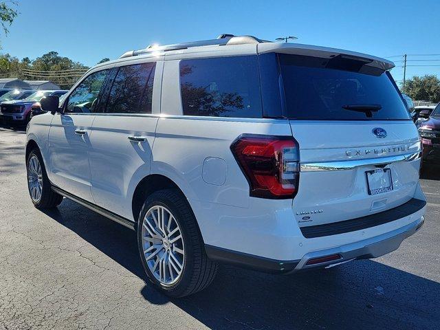 new 2024 Ford Expedition car, priced at $72,980